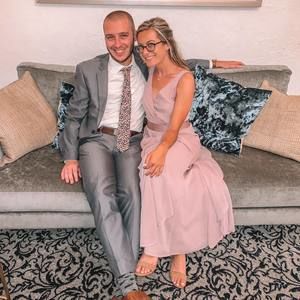 Meet your Posher, Casey